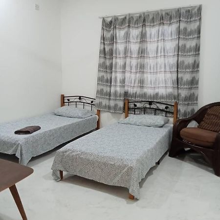 Bilik Umar Apartman Gerik Kültér fotó