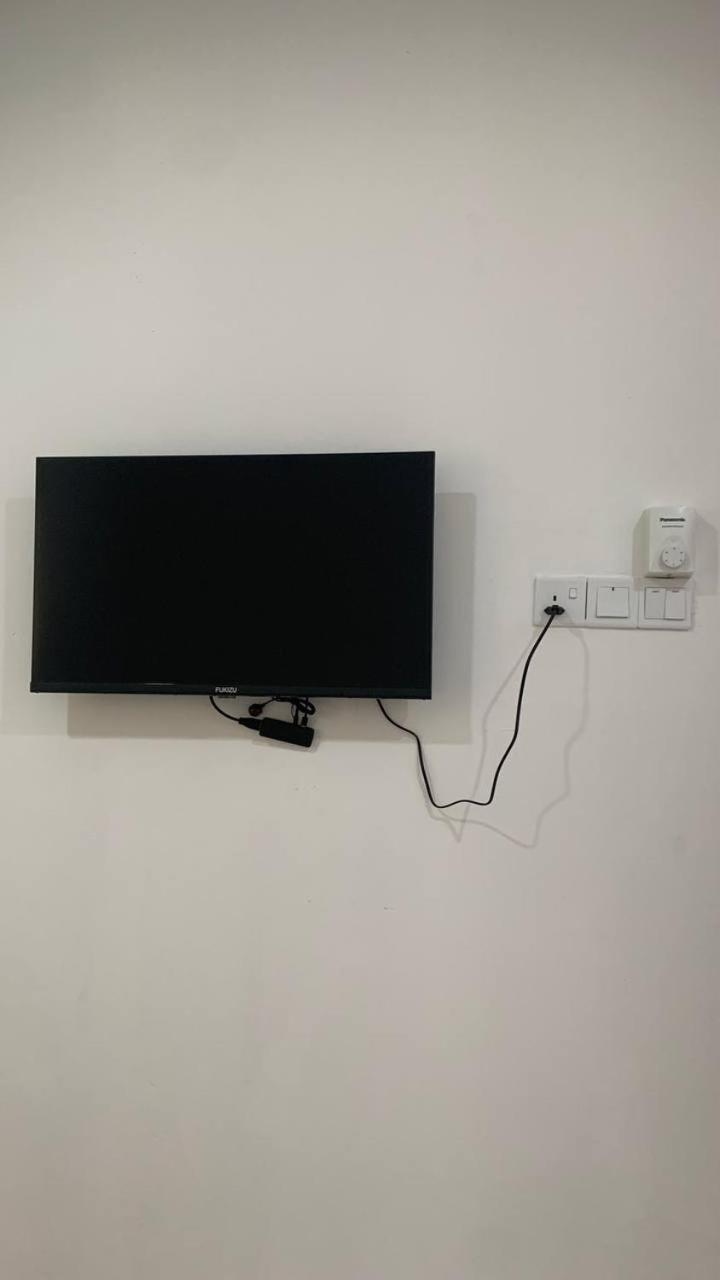 Bilik Umar Apartman Gerik Kültér fotó