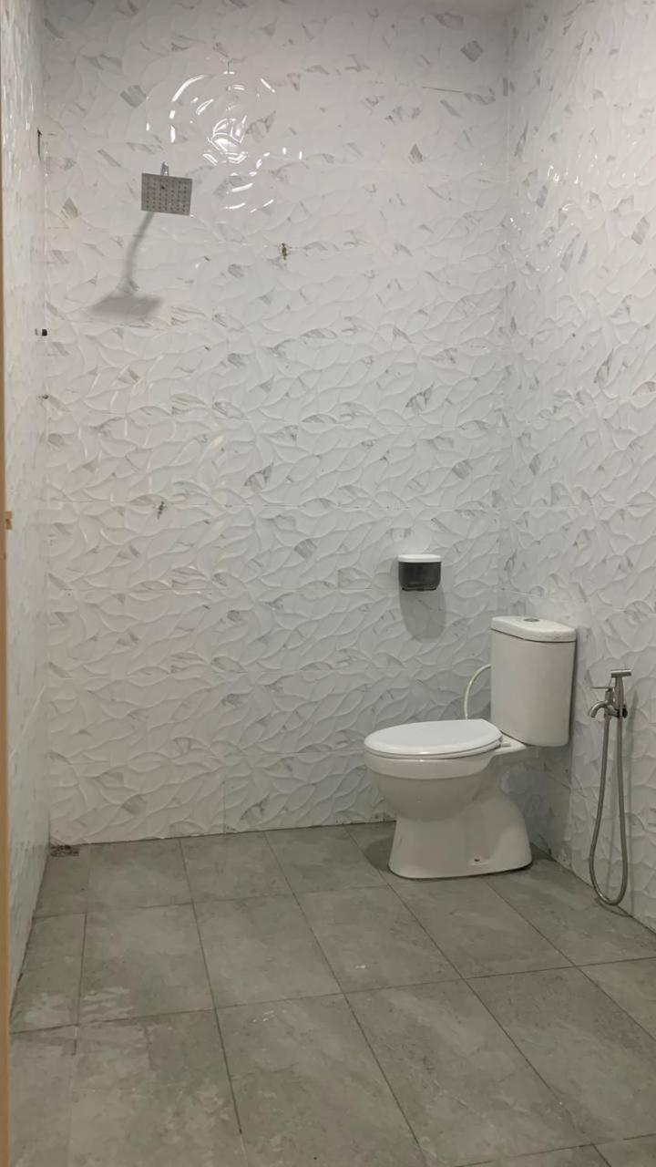 Bilik Umar Apartman Gerik Kültér fotó